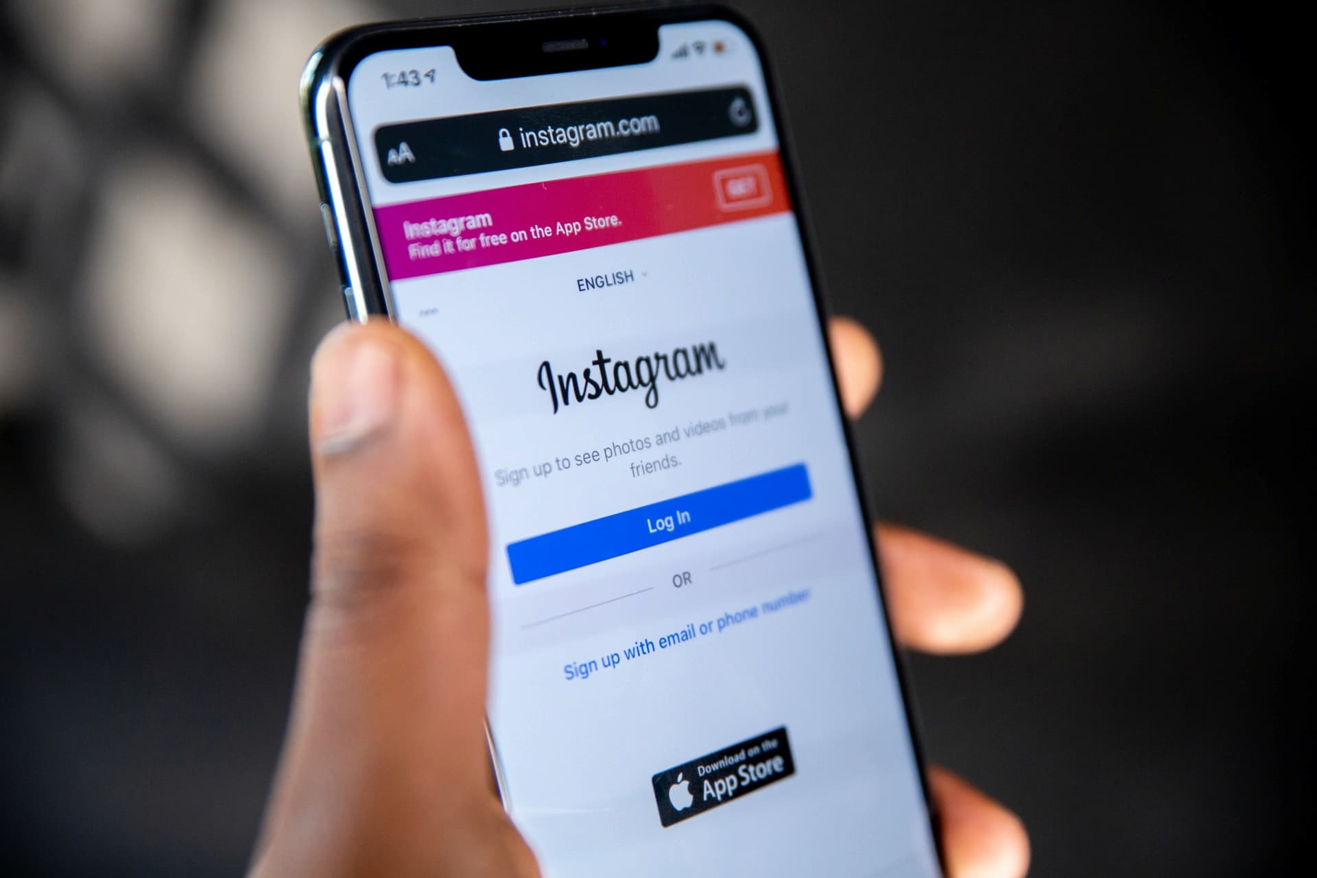 Instagram libera figurinha com link para todos a partir de hoje (27)