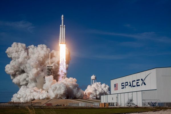 Missão da SpaceX usou iPhone 12 para clicar a Terra (e o Brasil!)