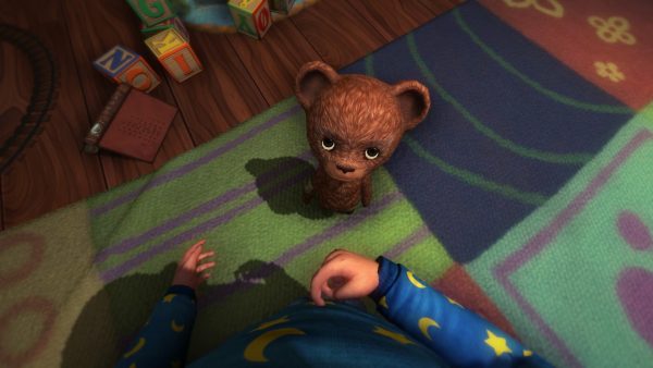 Epic Games Store: Among the Sleep é o novo jogo grátis da loja