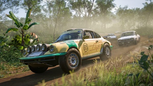 Acelerado! Forza Horizon 5 já está pronto para o lançamento