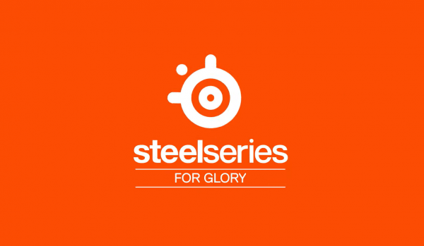 Logo SteelSeries