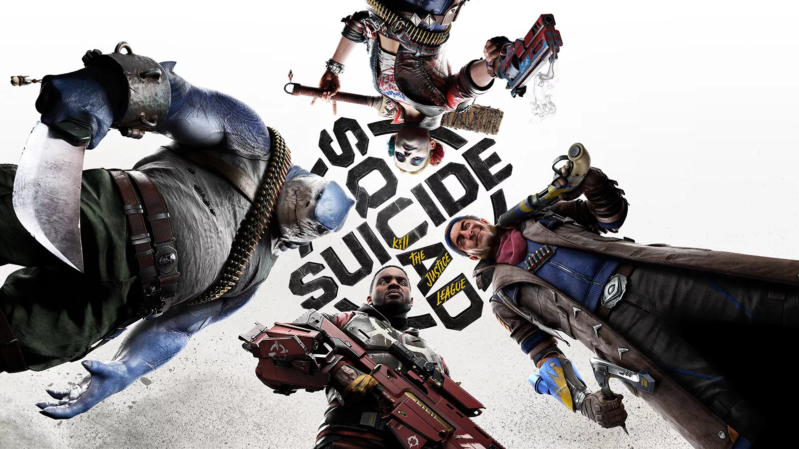 Novo trailer de Suicide Squad: Kill the Justice League traz mais detalhes do game