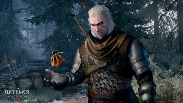 Witcher 3 ganha classificação para PlayStation 5 e Xbox Series X/S