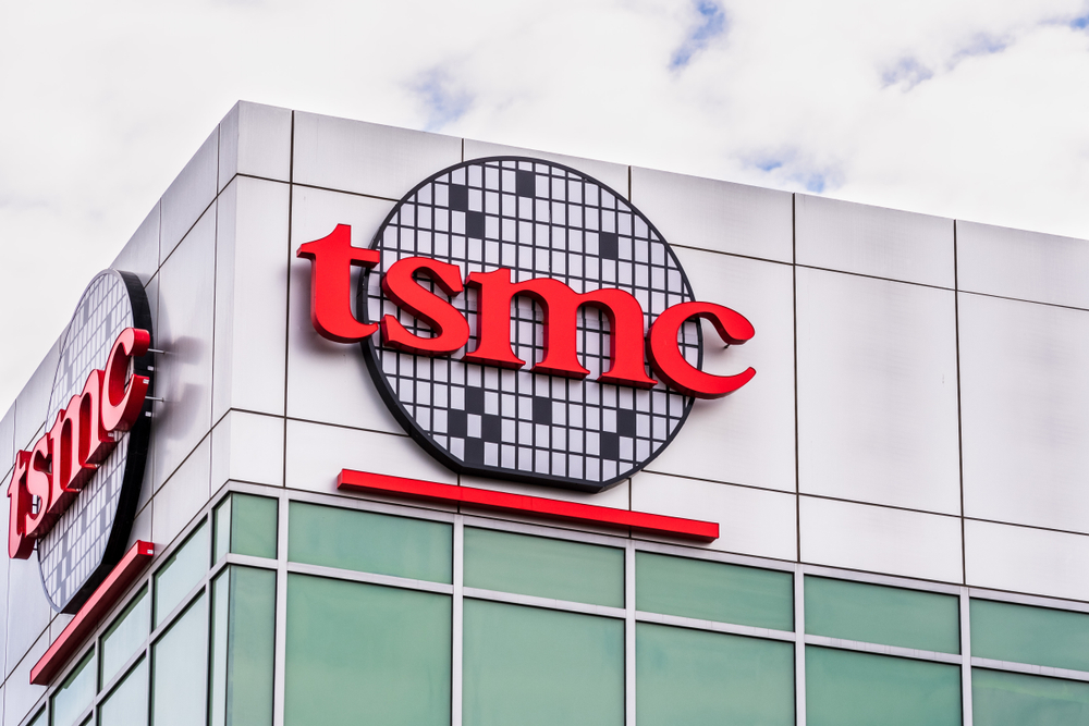 Apple TSMC