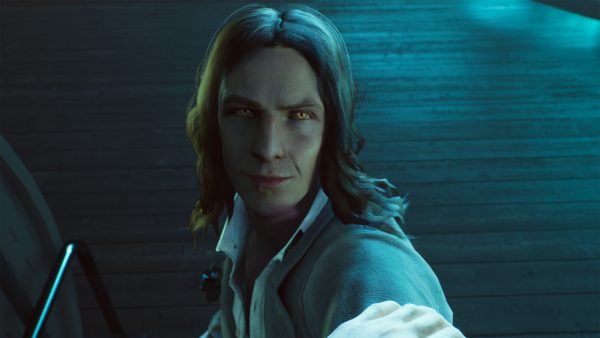 Imagem do game Vampire: The Masquerade - Bloodlines 2