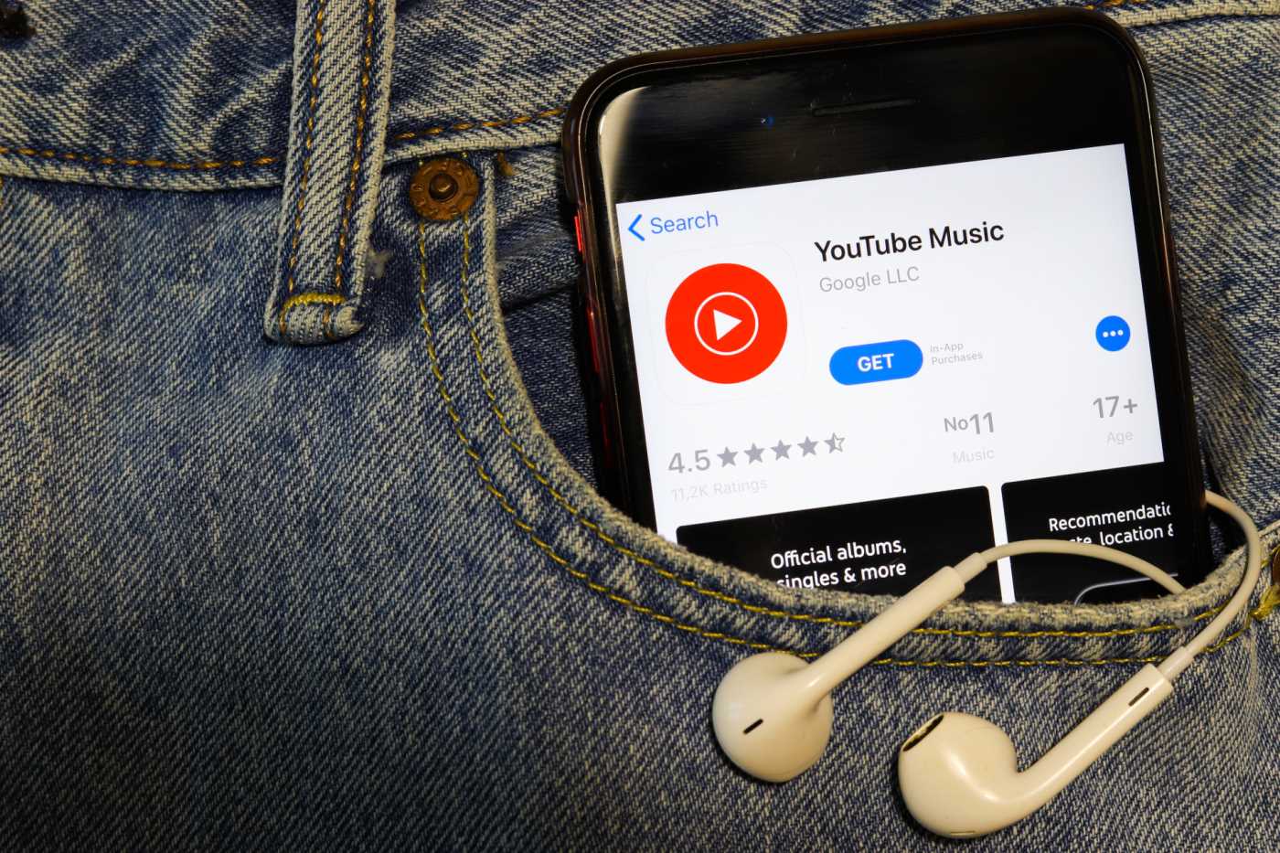 YouTube Music