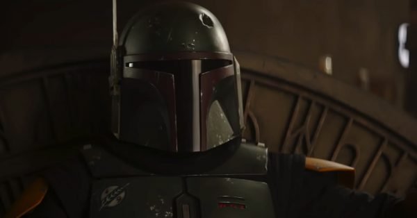 O Livro de Boba Fett