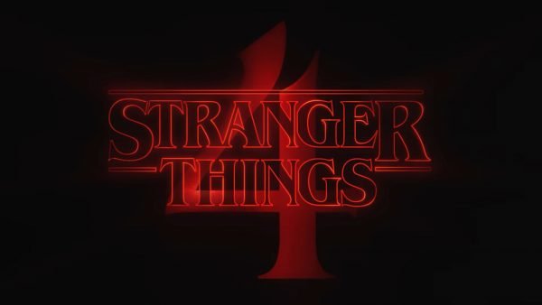 Stranger Things 4