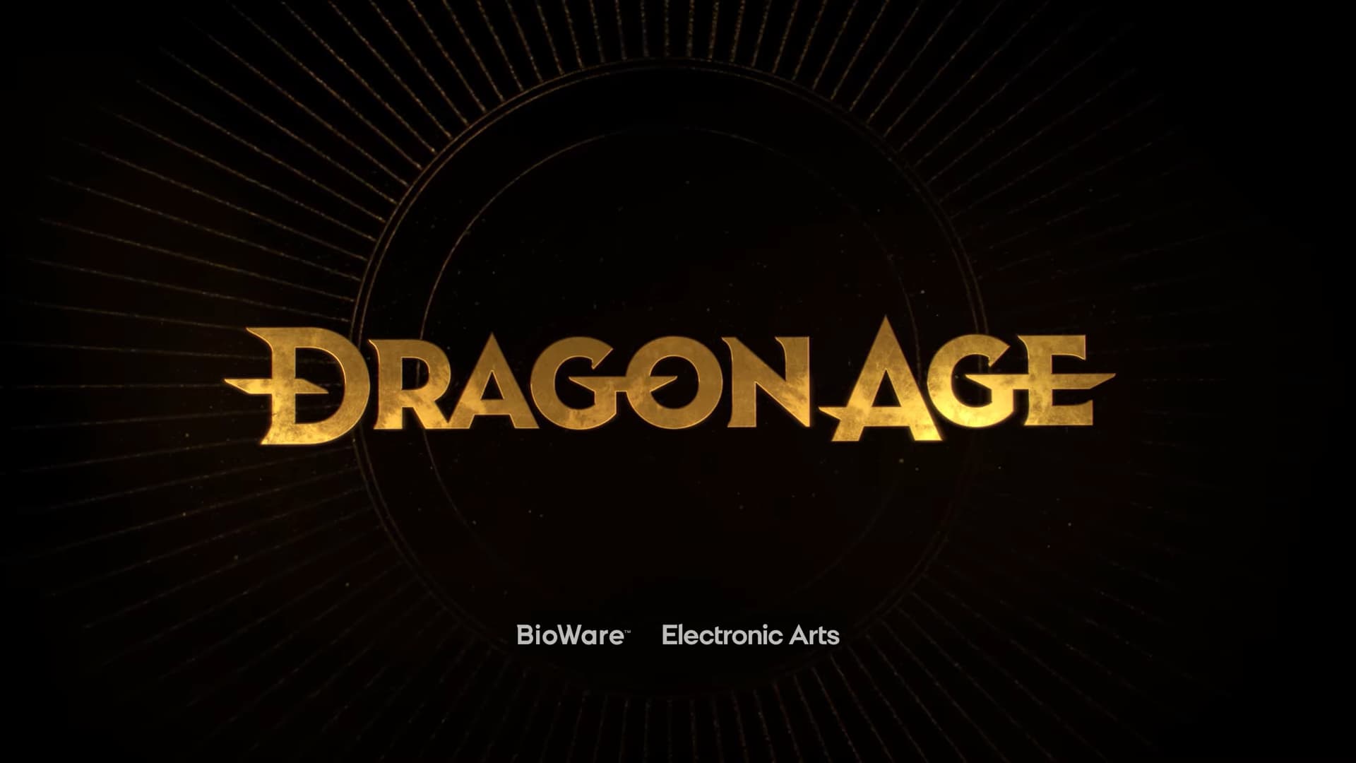 Dragon Age 4