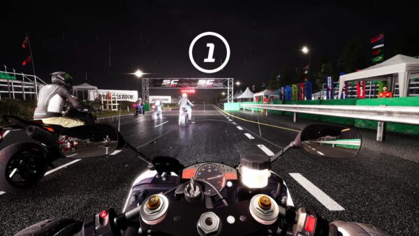 Ride 4 fica ainda mais realista em 8K e com ray tracing no PC; confira