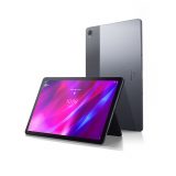 Lenovo lança tablet "acessível" no Brasil com bateria de longa duração