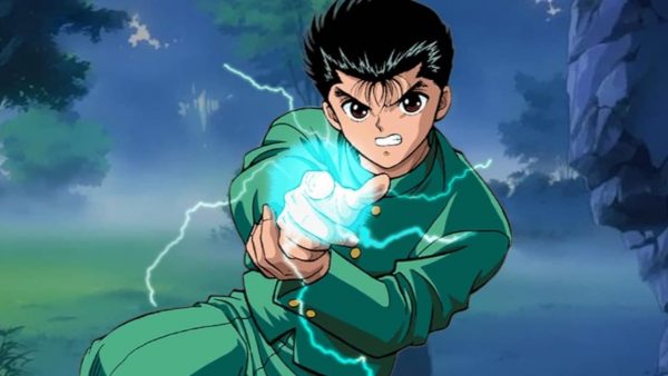 Ah, eu sou Toguro! Live-action de Yu Yu Hakusho chega à Netflix em 2023