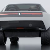 Apple Car: o possível visual do carro baseado em patentes da marca