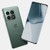 Vazou tudo! Veja imagens, configurações e data do OnePlus 10 Pro