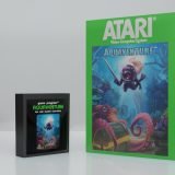 Atari 2600: novos cartuchos estão sendo produzidos