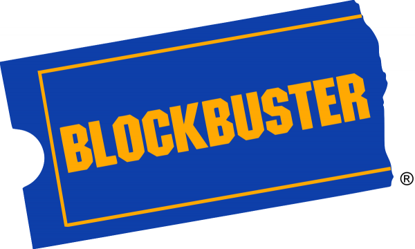 Blockbuster