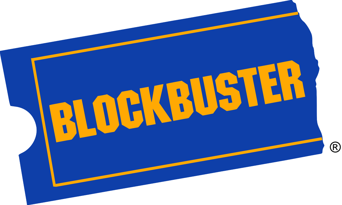 Blockbuster