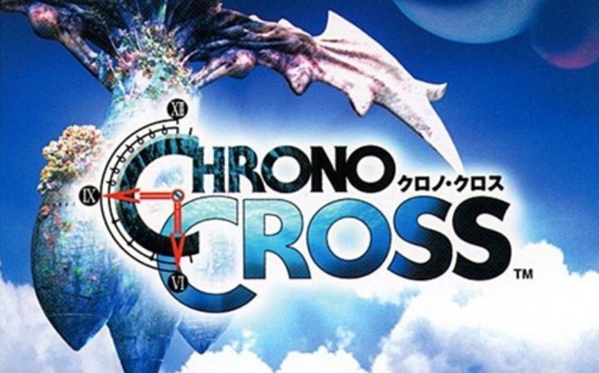 Chrono Cross