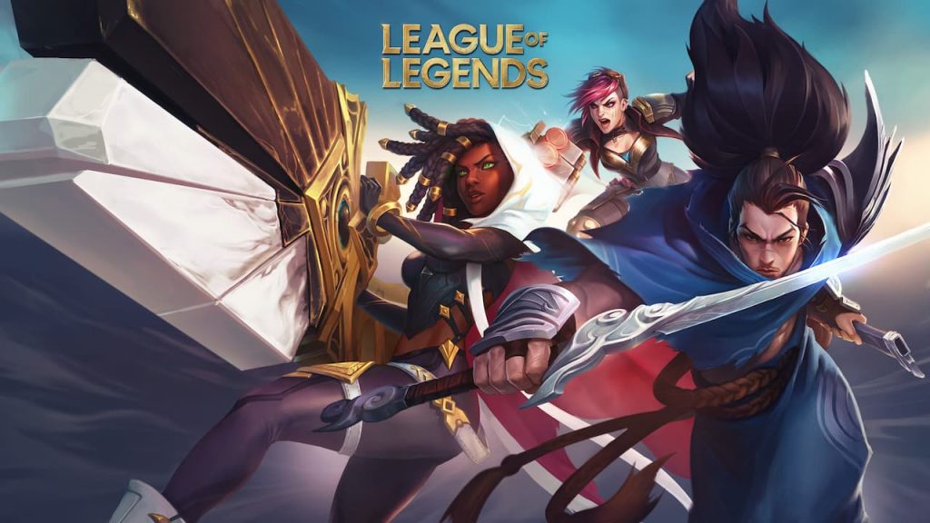 Exclusivo: Riot Games revela detalhes sobre o fenômeno Arcane