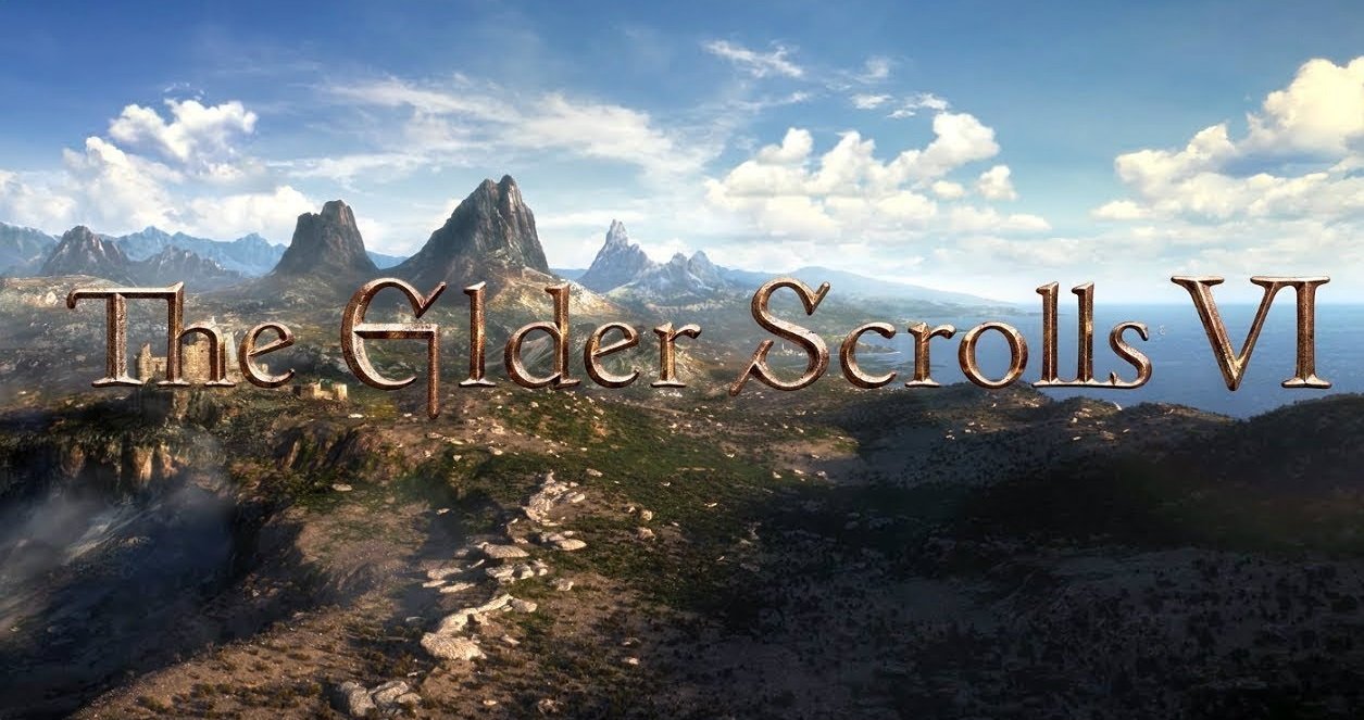 The Elder Scrolls VI não será lançado para PlayStation 5