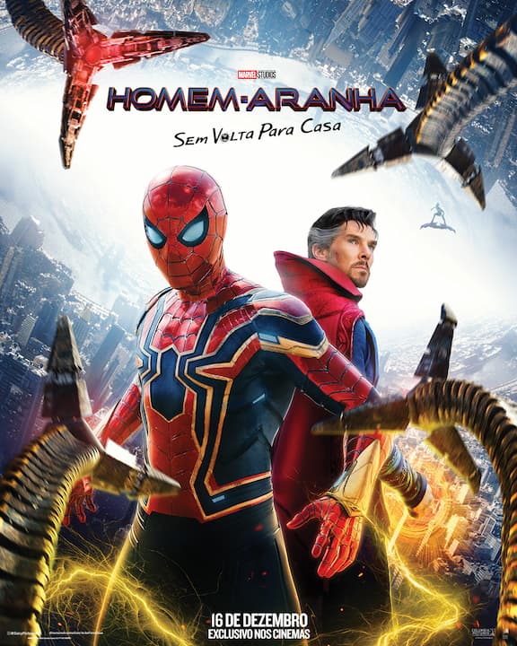 Homem-Aranha