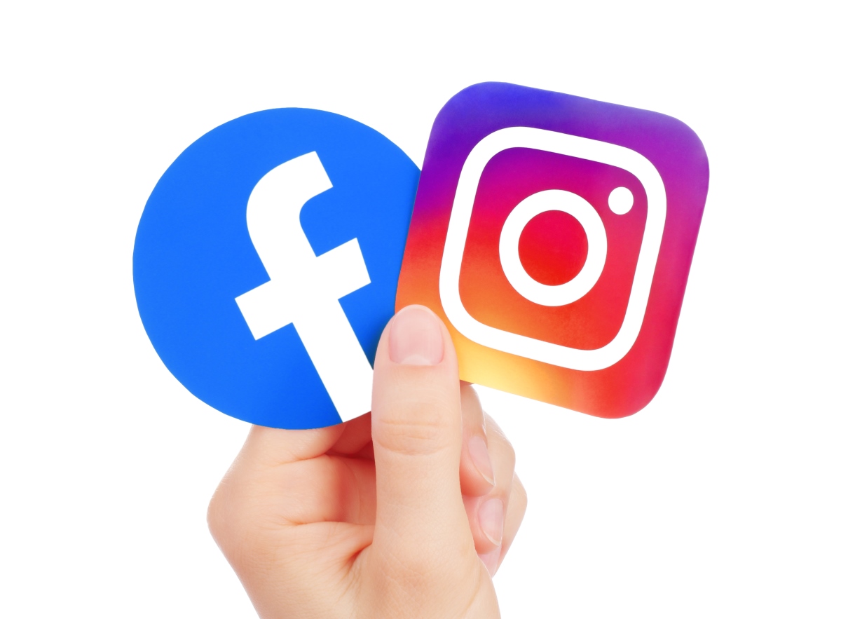 Facebook e Instagram devem implementar suporte a NFTs em breve