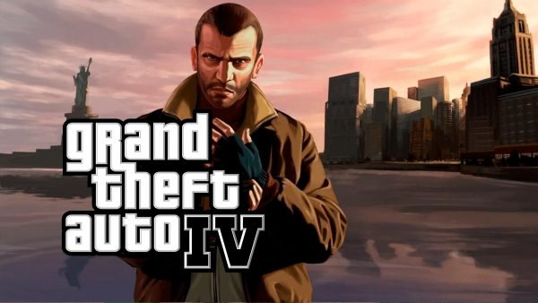 GTA IV pode ser remasterizado