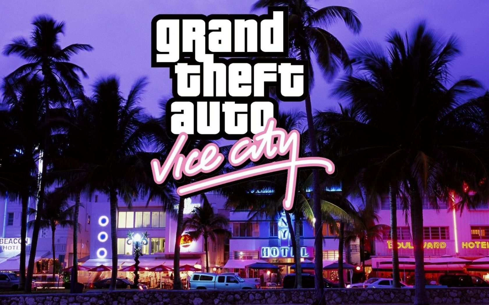 GTA Vice City: 5 mods para deixar o jogo mais divertido