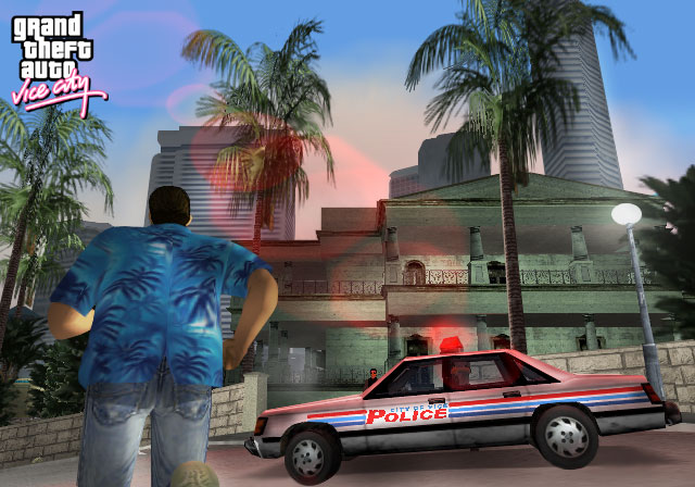 GTA Vice City