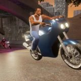 Novas imagens revelam visual de GTA Trilogy no Nintendo Switch