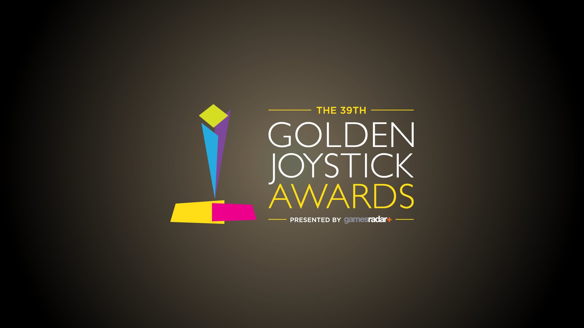 Golden Joystick Awards 2021