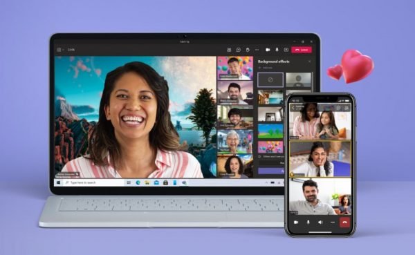 Microsoft leva seu Teams para o Workplace da Meta