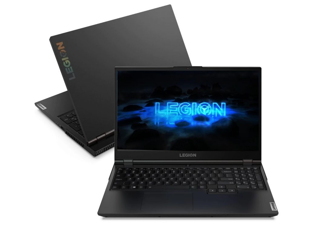 Notebook Lenovo Legion 5i