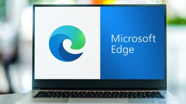 Microsoft Edge