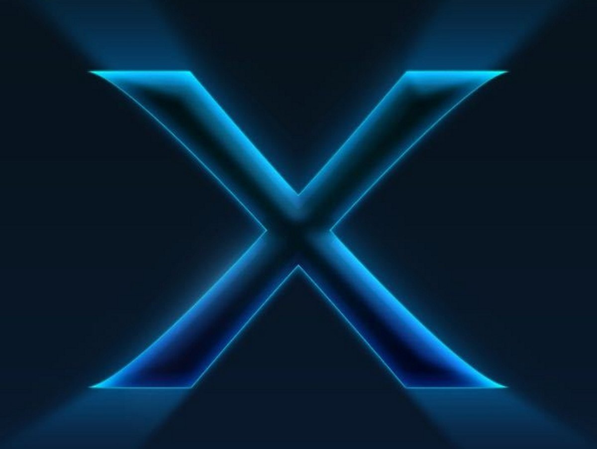 Moto Edge X - teaser