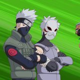 Dattebayo! Naruto e companhia chegam ao Fortnite nesta terça (16)