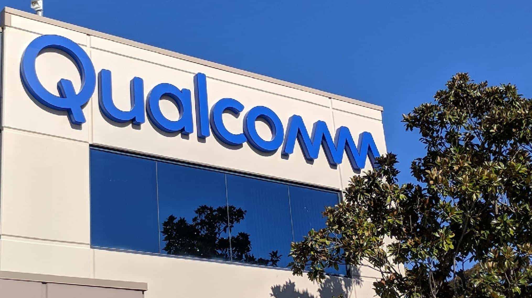 Qualcomm fecha trimestre com receita de US$ 10,7 bi e lucro recorde