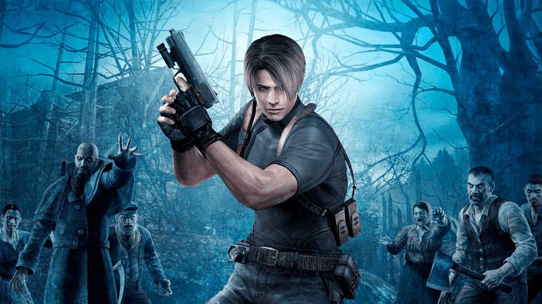 Resident Evil 2