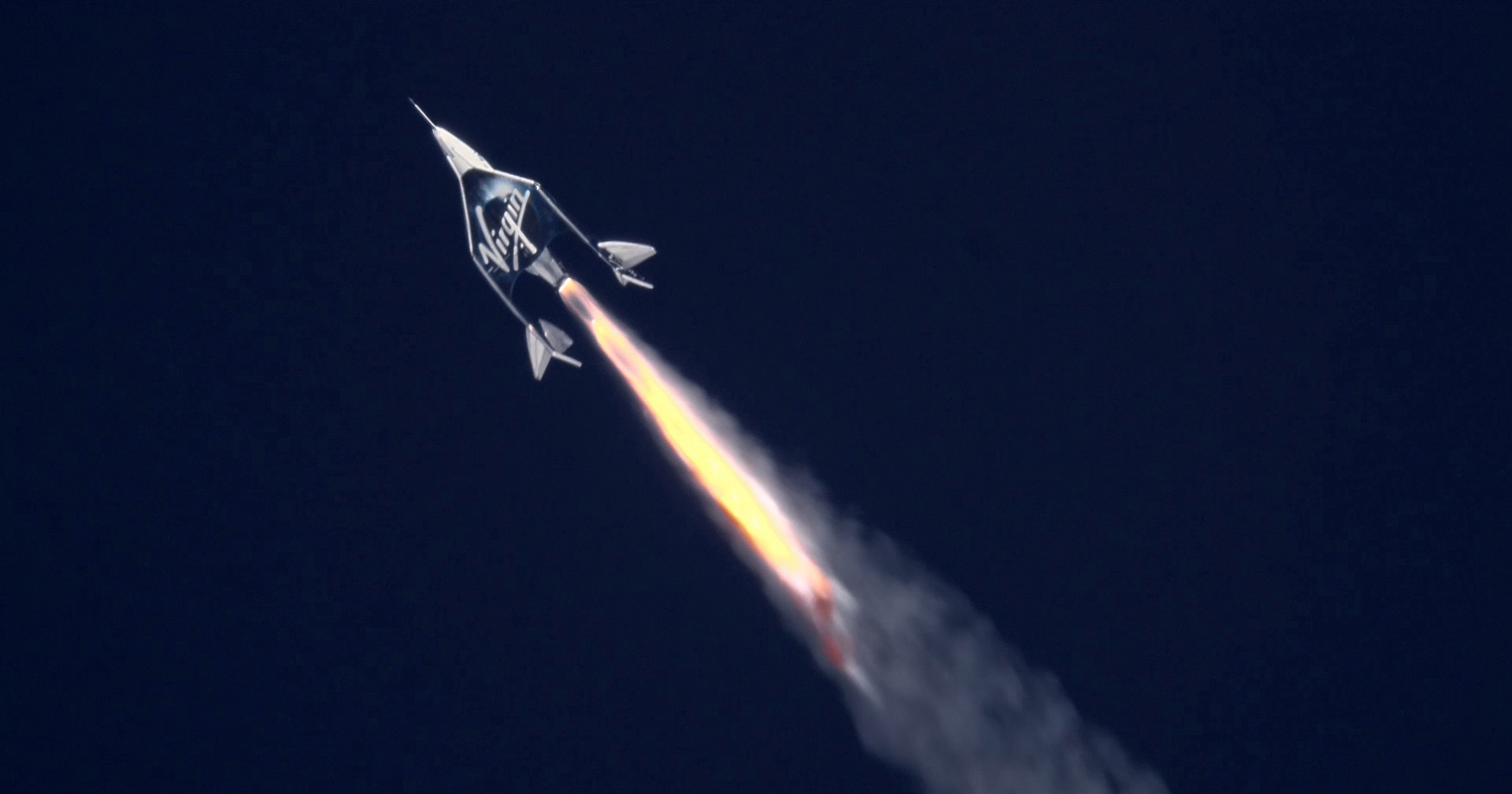 Virgin Galactic