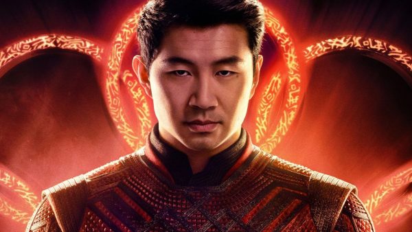 Shang-Chi e a Lenda dos Dez Anéis - Disney+