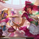 Pré-temporada de 2022 do League of Legends: o que você precisa saber