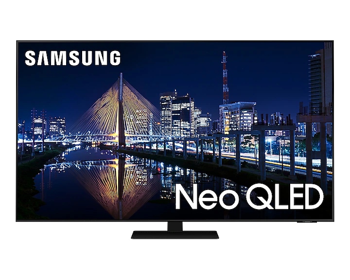 Smart TV - Samsung Neo QLED 55qn85a