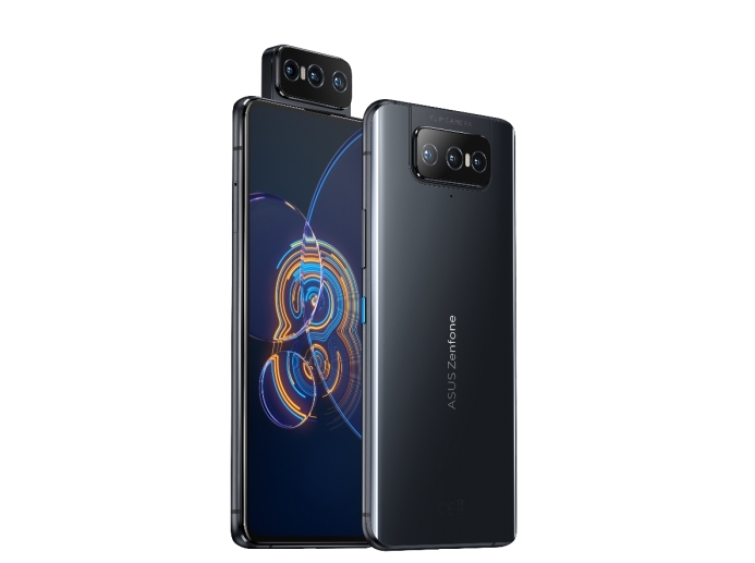 Zenfone 8 Flip