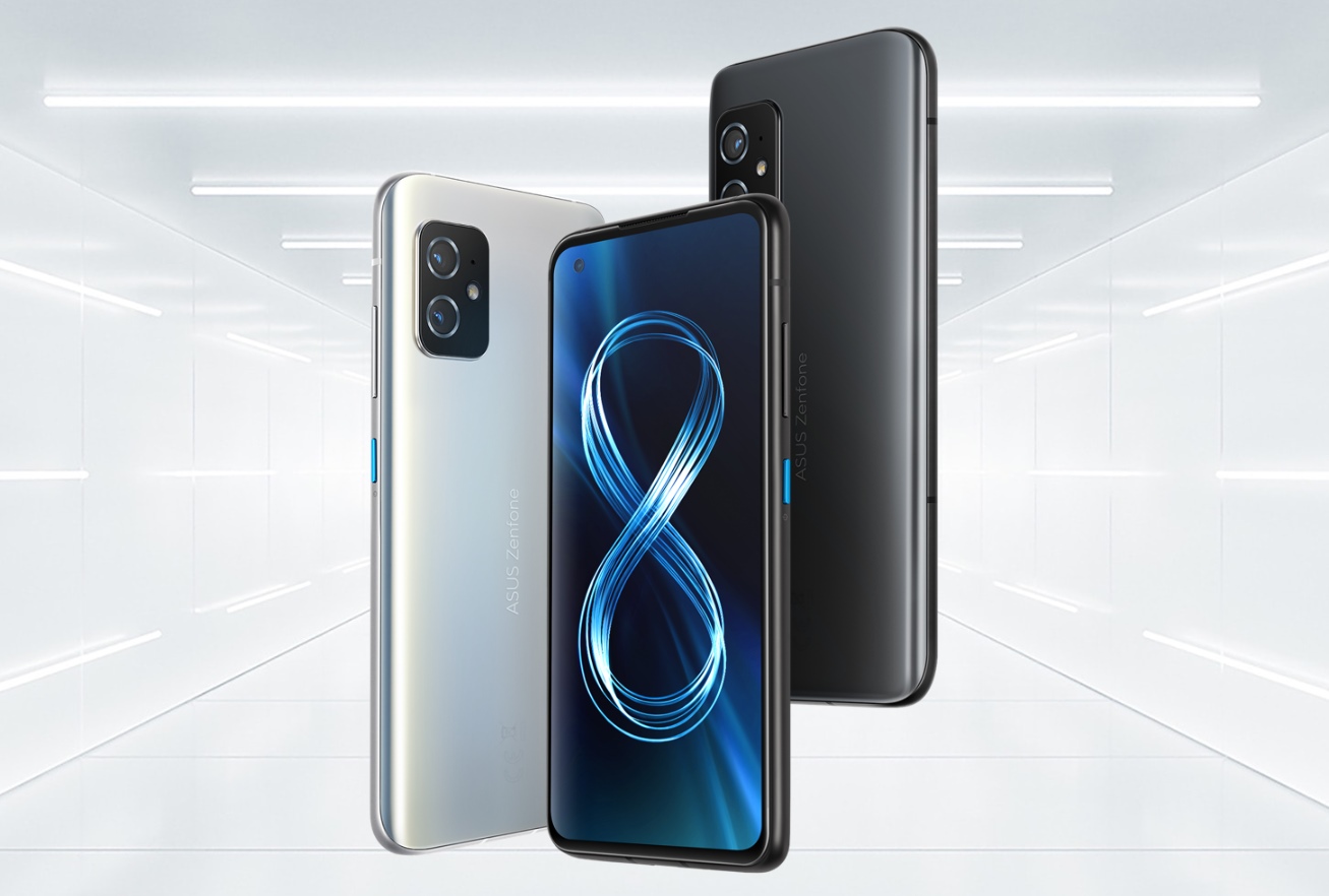 Zenfone 8