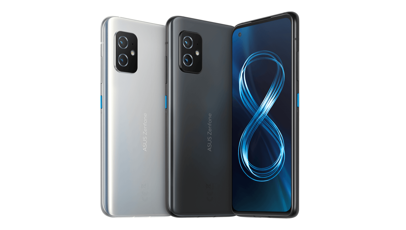 Zenfone 8