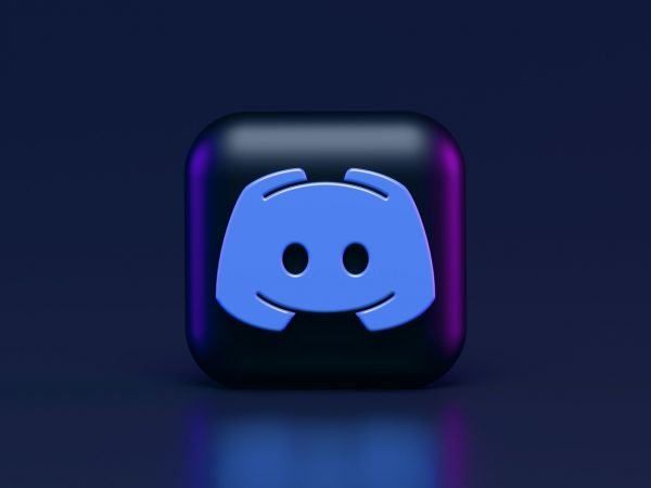 Logo do Discord