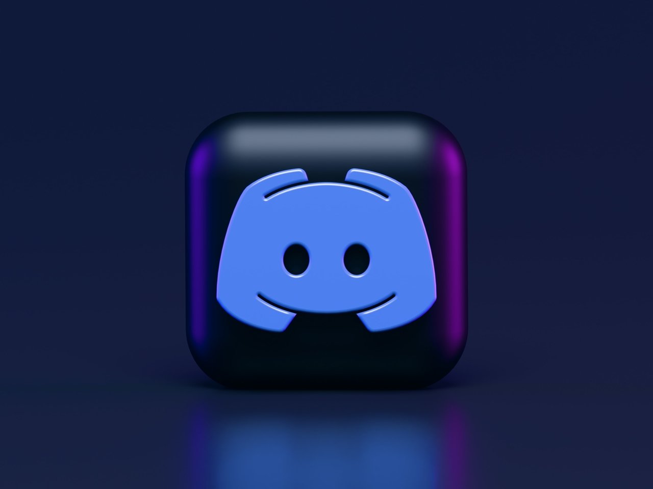 Logo do Discord