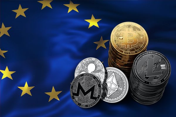 Europa Criptomoedas