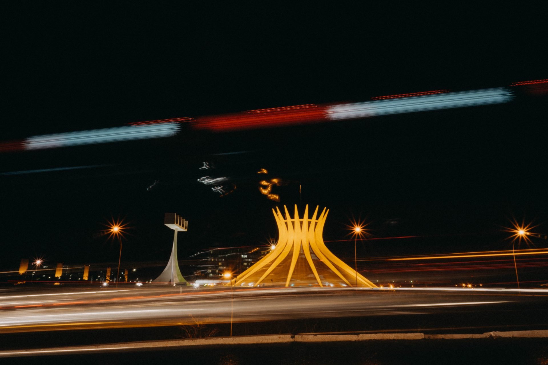 Catedral de Brasília