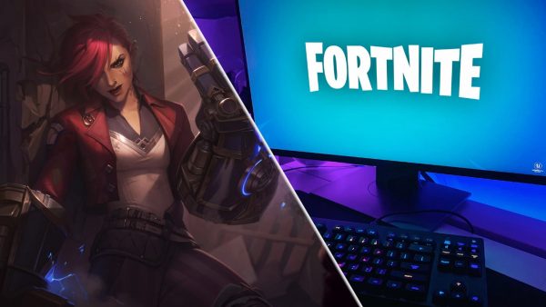 Mais lidas da semana: Bolsa Fortnite, spoilers de Arcane e muito mais